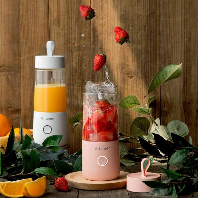 Juice maker Bottel 500ML