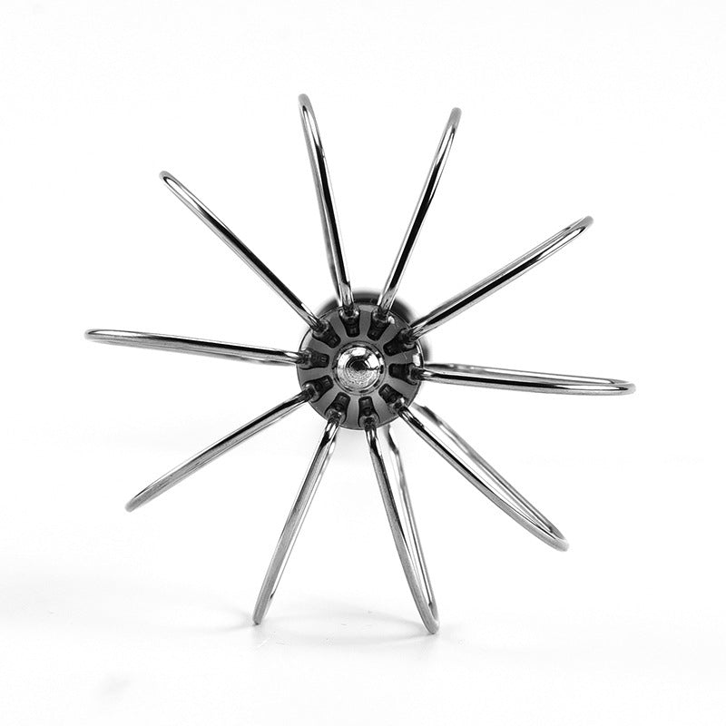 Egg Beater Kitchen Tools Hand Held Stainless Steel