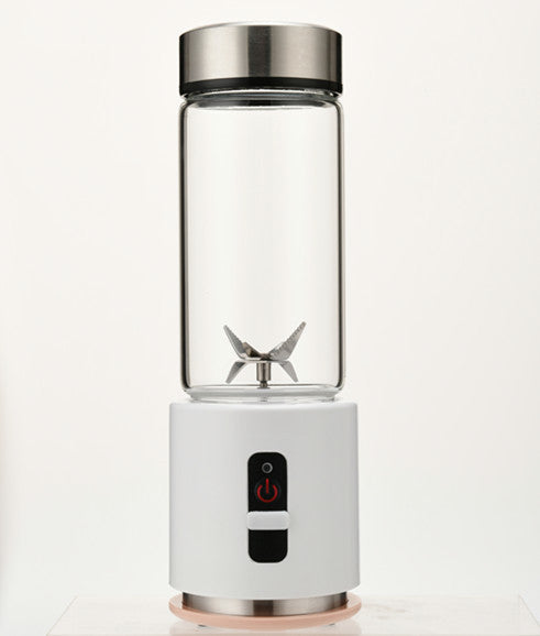 Juice maker bottel for Electric 500ml