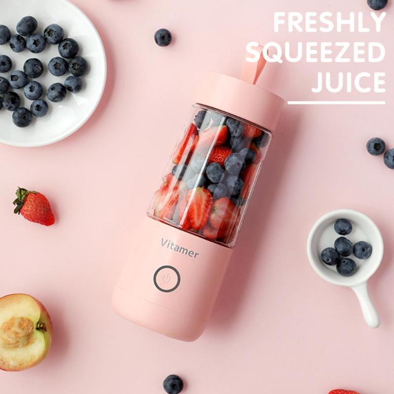 Juice maker Bottel 500ML