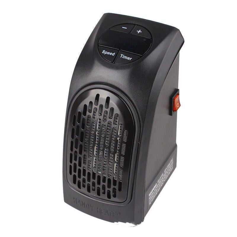 Winter Air Heater Fan Heater Electric Mini Home Heaters