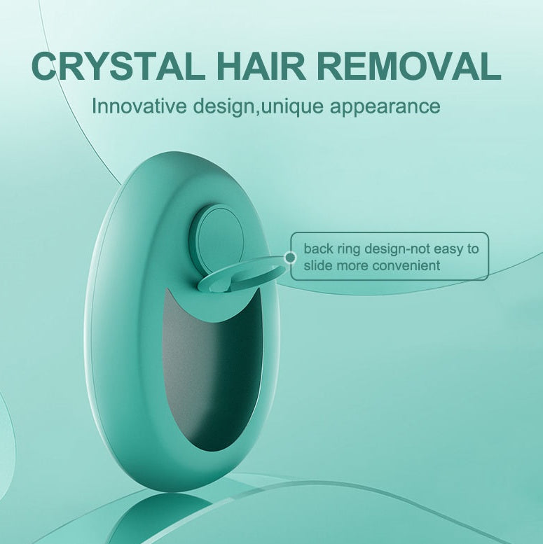 Crystal Hair Eraser For Women And Men