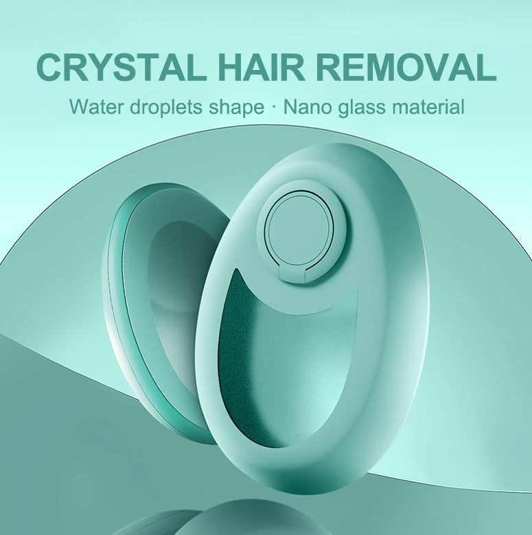 Crystal Hair Eraser For Women And Men
