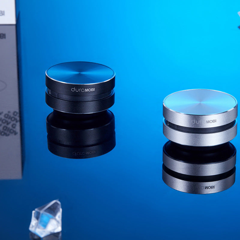 Compact Mini Bone Conduction Speaker Wireless Bluetooth